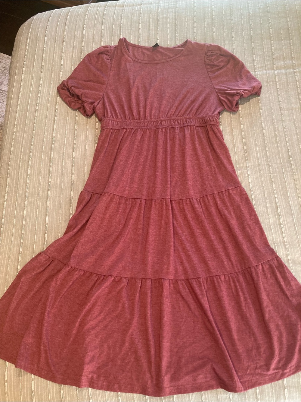 SHEIN Dress